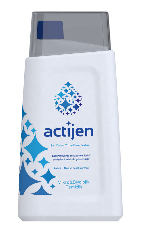 ACTIJEN - Actijen Dezenfektan 1 lt