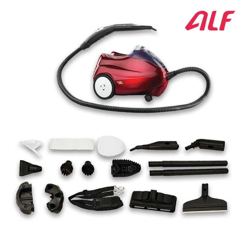ALF Multi BT-122 Steam Force Multi Buhar Basınçlı Temizleyici - 1
