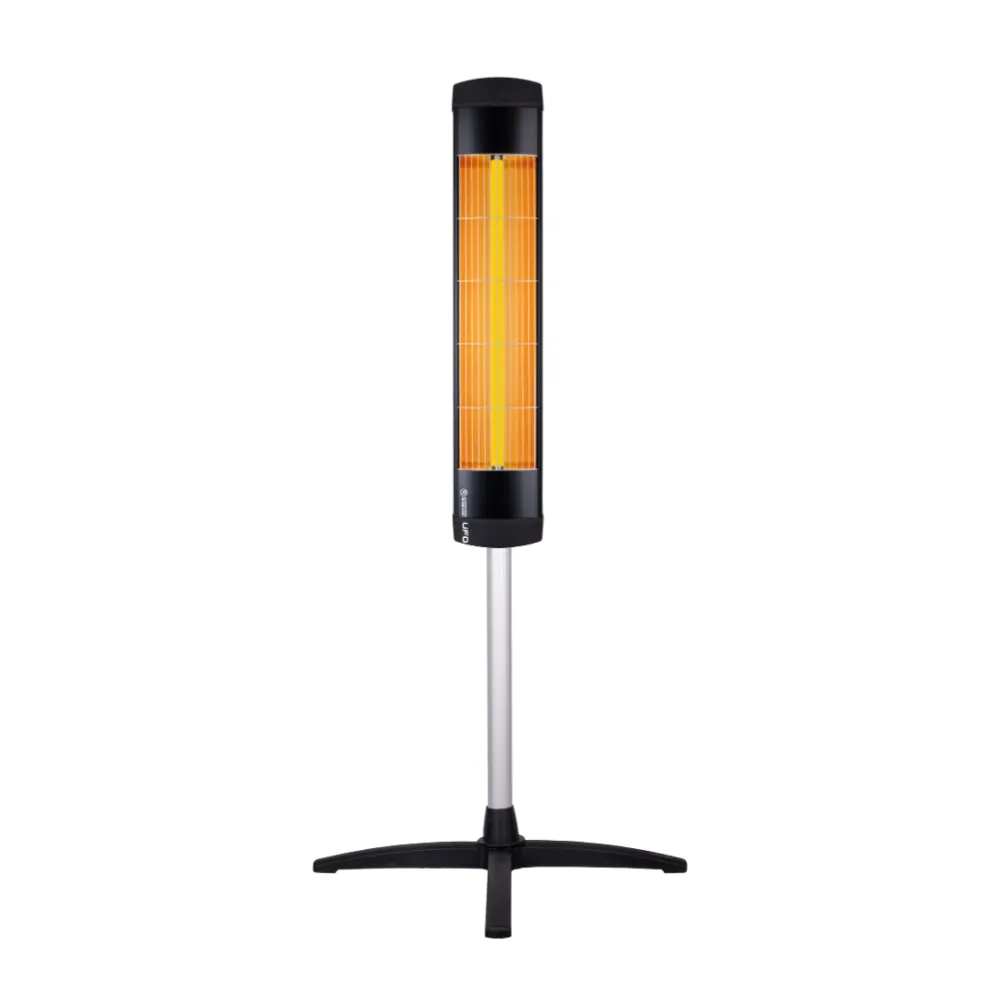 UFO ATS Alüminyum Teleskopik Stand - 3