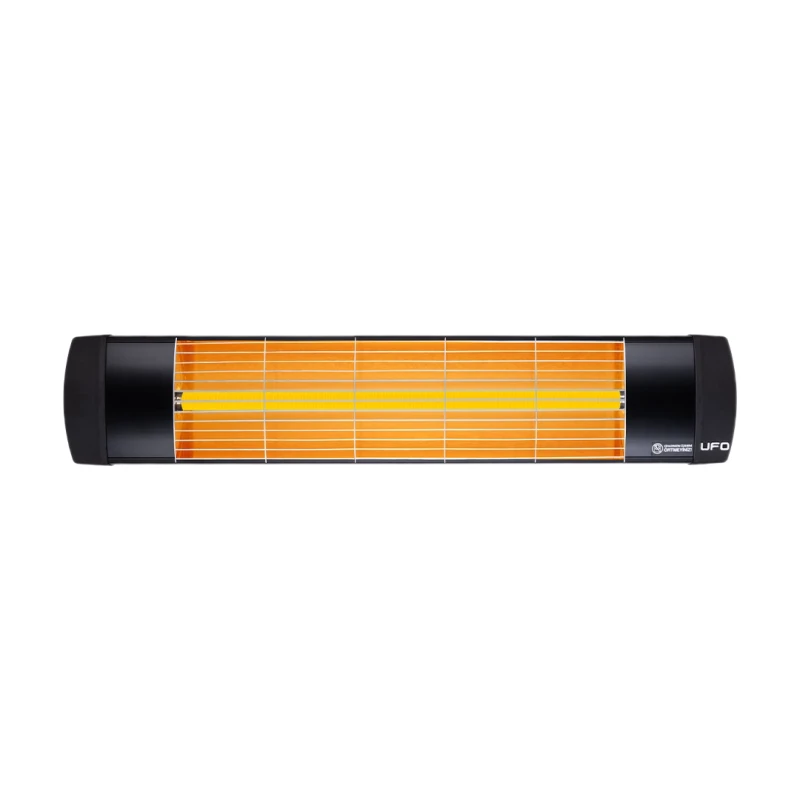 UFO Basic 2300 W Termostatlı Hem Yatay Hem Dikey Isıtıcı - UFO