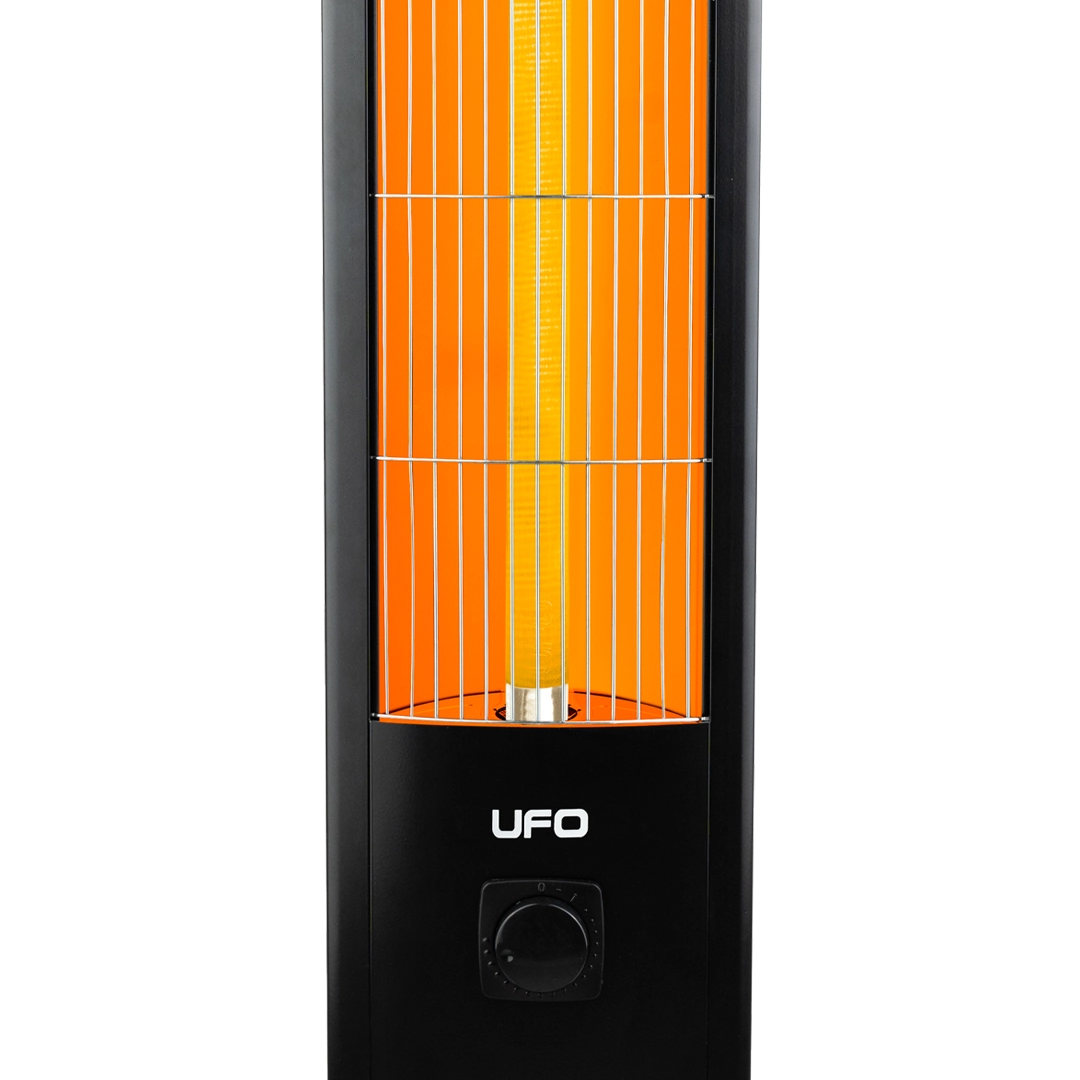 UFO Micatronic 1900 W Kule Tipi Isıtıcı